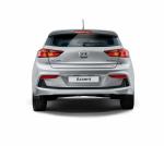 Hyundai Accent 5-Door 2017 года
